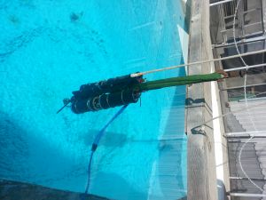 SPCs deployed in the Keck Pool